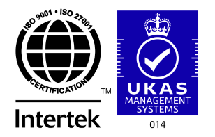 ISO 9001-27001