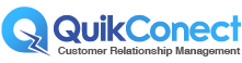 QuikConect Logo