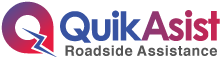 QuikAsist Logo