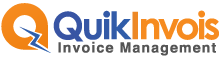 QuikInvois Logo