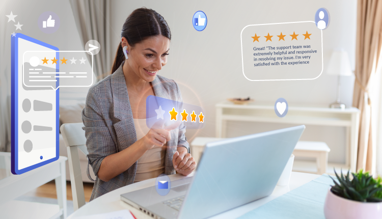 Data Driven Customer Satisfaction